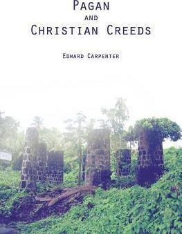 Libro Pagan And Christian Creeds : Their Origin And Meani...