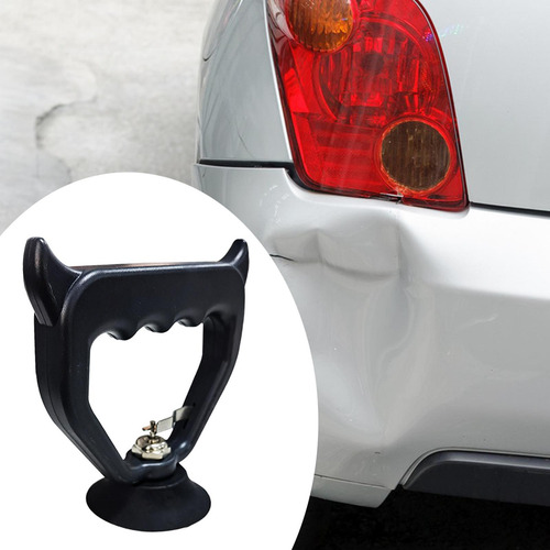 Car Dents Puller Suction Cup Dents Remover Herramienta 6 Cm