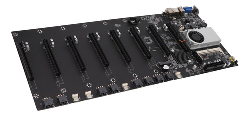 Placa Base De Escritorio Para Minería, Soporte Para Placa Ba