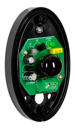 Sensor Fotocélula Anti-esmagamento Garen Limit Line Ga020