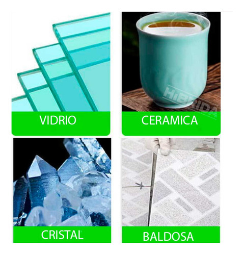 Disco Diamente Corte 4½' Ultrafino Amoladora Wadfow Azulejos Color Azul