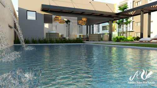Residencial Tesadi Las Camelias