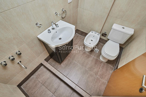Imagen 18 de 30 de Venta Departamento De 3 Ambientes En Suite Con Cochera - Moron Sur - 3ºb