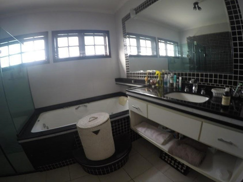 Chácara Com 5 Dormitórios À Venda, 3000 M² Por R$ 2.990.000 - Monterrey - Louveira/sp - Ch0046