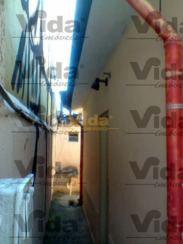 Casa Térrea Em Pestana - Osasco - 37566