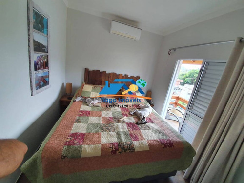 Imagem 11 de 15 de Linda Casa A Venda No Condomínio Terras De Atibaia - 877