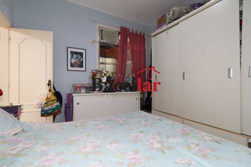 Imagem 8 de 15 de Apartamento-à Venda-são Cristóvão-rio De Janeiro - Riap20500