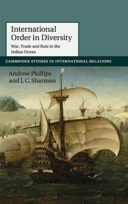 Libro International Order In Diversity : War, Trade And R...