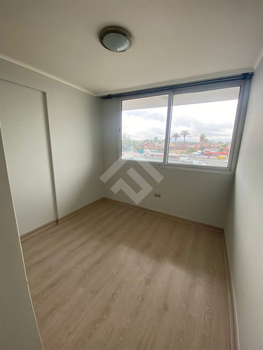 Departamento 2d+2b Con Estacionamiento. En Maipú