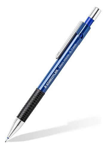 Portaminas 0.7mm Profesional Staedtler Mars Micro