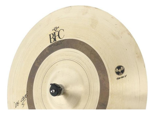 Ride Bfc Brazilian Finest Cymbals Fênix Douglas Las Casas 22