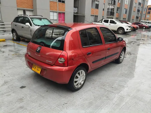 Renault Clio 1.2 Campus