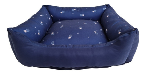 Imagen 1 de 5 de Cama Para Perro Moises Paris (mediano)
