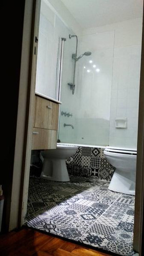 Imagen 10 de 11 de Departamento En Venta De 2 Ambientes