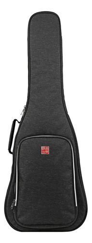 Music Area Funda Para Guitarra Clásica Rb10