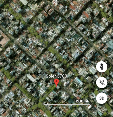 Cochera En Palermo
