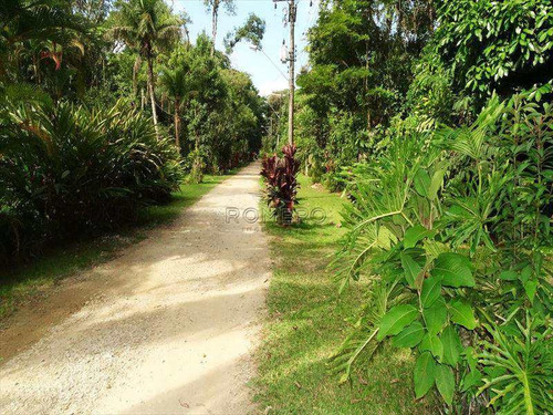 Imagem 8 de 29 de Terreno, Praia Da Maranduba, Ubatuba - R$ 300 Mil, Cod: 543 - V543
