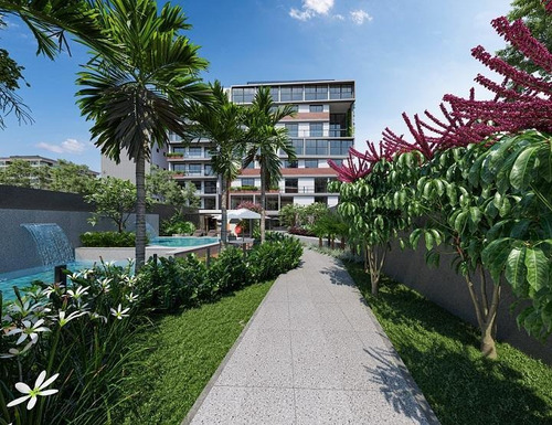 Flat À Venda, 29 M² Por R$ 213.297,00 - Jardim Oceania - João Pessoa/pb - Fl0017