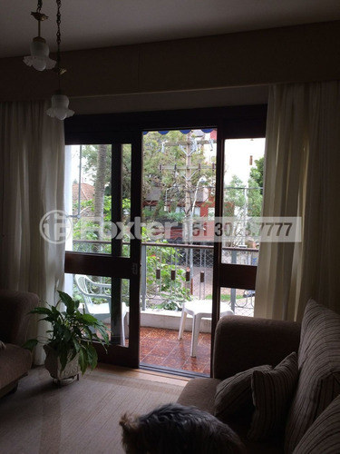 Imagem 2 de 16 de Apartamento, 3 Dormitórios, 103.2 M², Petrópolis - 164007