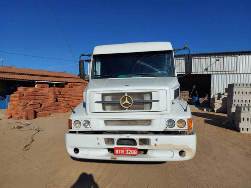Imagem 4 de 12 de Mercedes Bens 1938/ls Randon1989