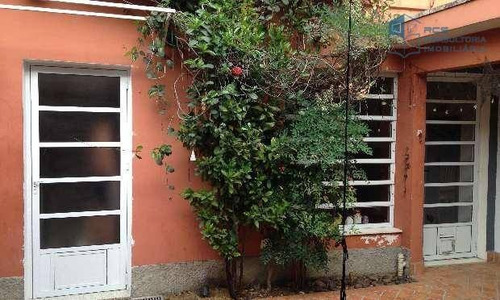 Imagem 4 de 17 de Casa Com 3 Dormitórios À Venda, 165 M² Por R$ 980.000,00 - Parque Continental - São Paulo/sp - Ca0152