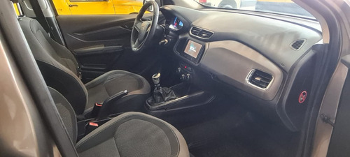 Chevrolet Prisma 1.0 Lt 4p