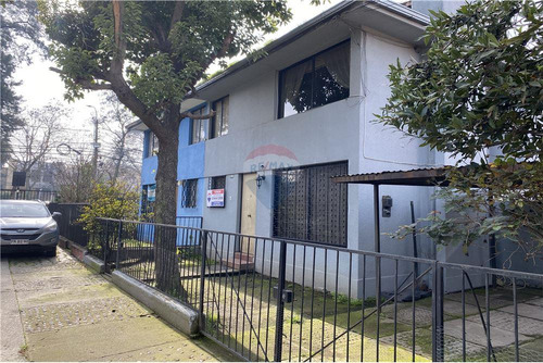 Se Vende Excelente Casa Central