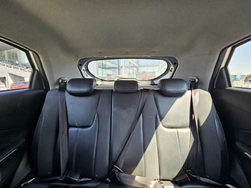 Chery Tiggo 2 TIGGO 2 PRO 1.0T GLX CVT