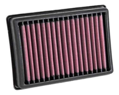 Filtro De Aire Moto Guzzi California 1400 83-19 V85 Tt K&n