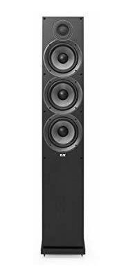 Elac Debut 2.0 F6.2 Altavoz De Pie, Color Nro (cada Uno)