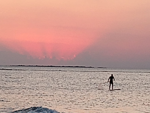 Alquiler En Sta Lucia Del Este.