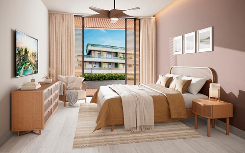 Proyecto Apartamento De Alta Calidad Rn Punta Cana República