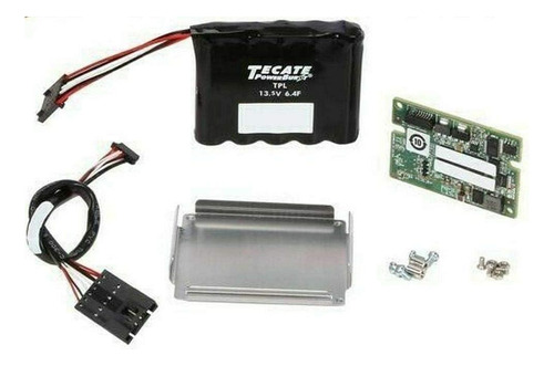 Lsi Logic Lsi Lsicachevault Kit Accesorio Para Megaraid Sas