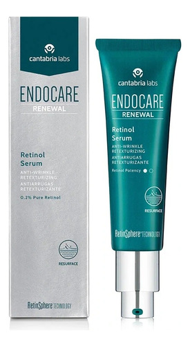 Endocare  Renewal Retinol Serum