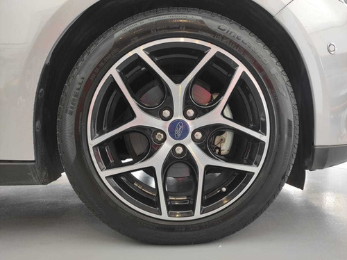 Ford Focus Iii 2.0 Titanium Mt - Car Cash