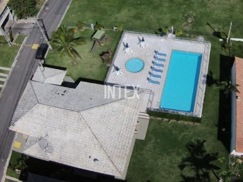 Imagem 16 de 21 de Casa Em Condomínio Em Niterói - Ca00294 - 68658783