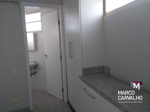 Imagem 20 de 22 de Apartamento Com 3 Dormitórios À Venda, 116 M² Por R$ 500.000,00 - Marília - Marília/sp - Ap0203