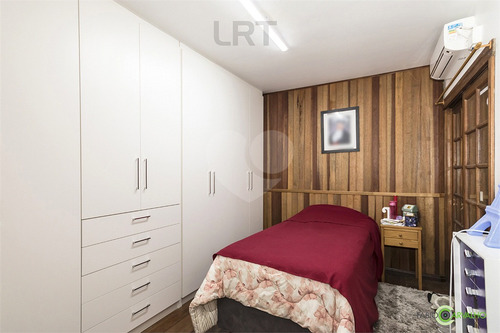 Imagem 13 de 30 de Excelente Casa No Bairro Passo Dareia - Confira! - Reo420480