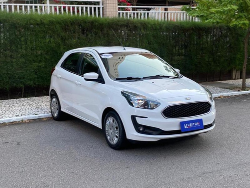 Ford Ka Se Plus C