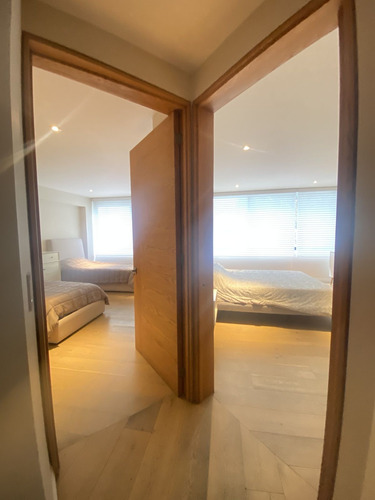 Departamento Amueblado En Cdmx
