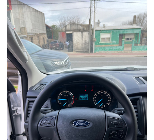 Ford Ranger 2.2 Cd Xl Tdci 150cv 4x4
