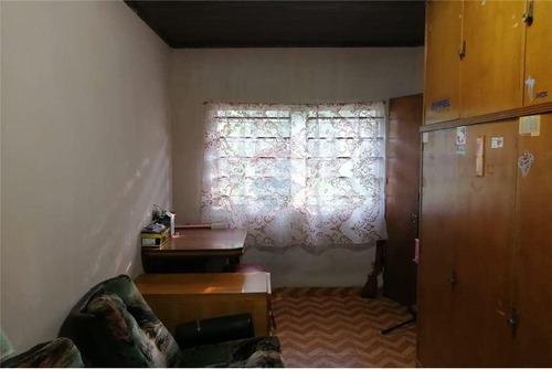Imagen 6 de 14 de Vendo Casa Con Una Hectárea En Fram: 3 Habitaciones Y 1 Baño
