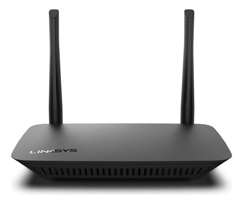 Enrutador Wi-fi De Linksys Dual Band Ac1000, Tecnología Wi-f