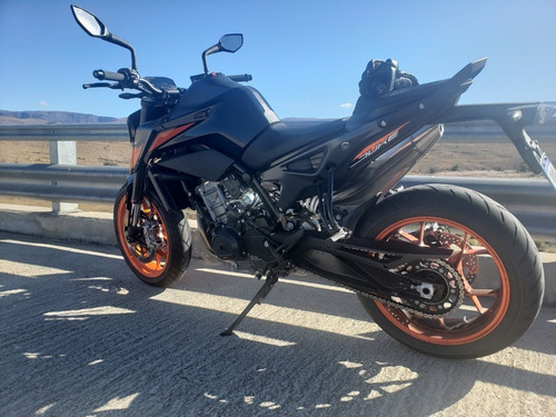 Ktm 790 Duke