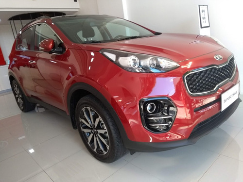 Kia Sportage Ex 2.0 4x2 Premium