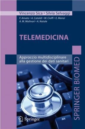 Telemedicina - Silvia Selvaggi