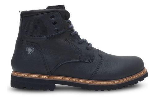 Dallas Borcegos Hombre Stork Man Tienda Oficial