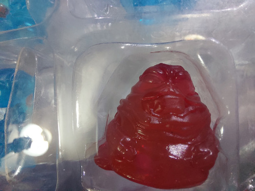 Star Wars Fighter Pods Rampage - Pack 4 - Hasbro - 5