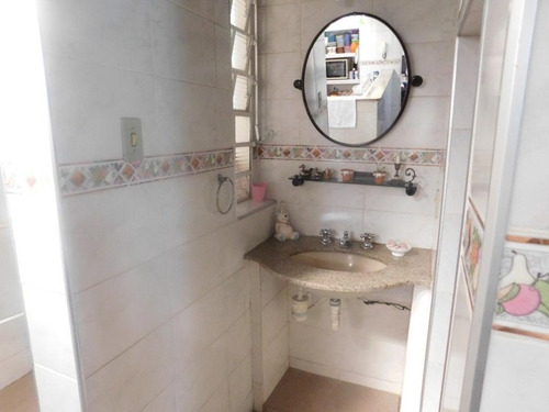 Casa Residencial À Venda, Centro, Jundiaí. - Ca1182 - 34730309