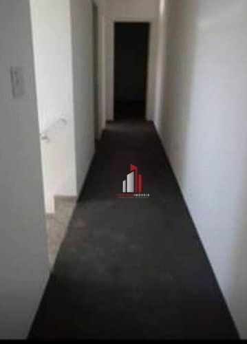 Imagem 9 de 11 de Sobrado À Venda, 125 M² Por R$ 500.000,00 - Jardim Guanca - São Paulo/sp - So0315